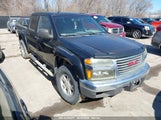 GMC CANYON SLE 1GTDT136748115653 снимка