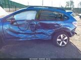 SUBARU XV CROSSTREK HYBRID 2.0I TOURING JF2GPBKC0EH312147 photo