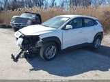 HYUNDAI KONA SE KM8K2CAB7NU808474 снимка