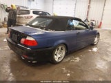 BMW 330CI WBABW534X4PJ95098 снимка