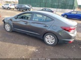 HYUNDAI ELANTRA SE 5NPD74LF7LH591827 fotografie