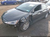 HYUNDAI ELANTRA SE 5NPD74LF7LH591827 fotografie