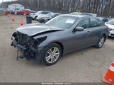 INFINITI G25X JN1DV6AR1BM653907 снимка