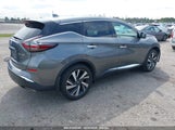 NISSAN MURANO SL INTELLIGENT AWD 5N1AZ2CS3NC120458 снимка