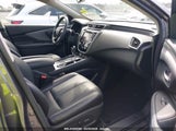 NISSAN MURANO SL INTELLIGENT AWD 5N1AZ2CS3NC120458 fotografie