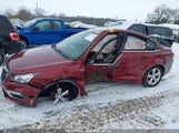 CHEVROLET CRUZE 2LT AUTO 1G1PE5SB1F7199810 снимка