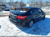 NISSAN SENTRA S 3N1AB7AP4JY228788 снимка