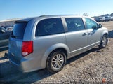 DODGE GRAND CARAVAN SXT 2C4RDGCG0KR563751 снимка