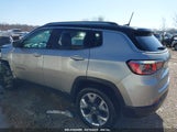 JEEP COMPASS LIMITED 4X4 3C4NJDCB3JT373917 снимка