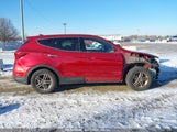 HYUNDAI SANTA FE SPORT 2.4L 5XYZTDLB6HG451412 fotografie