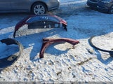 HYUNDAI SANTA FE SPORT 2.4L 5XYZTDLB6HG451412 снимка