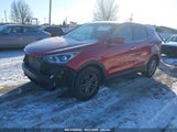 HYUNDAI SANTA FE SPORT 2.4L 5XYZTDLB6HG451412 снимка