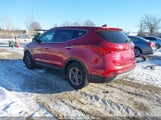 HYUNDAI SANTA FE SPORT 2.4L 5XYZTDLB6HG451412 fotografie