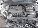 HYUNDAI ELANTRA SEL 5NPD84LFXJH258869 fotografie