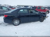 TOYOTA COROLLA LE 2T1BU4EE7AC316513 снимка