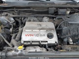 TOYOTA HIGHLANDER V6 JTEGP21A470148347 снимка