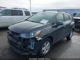 CHEVROLET TRAX LT KL7CJLSB9HB091549 снимка