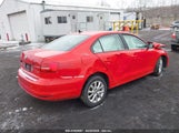 VOLKSWAGEN JETTA 1.8T SE 3VWD17AJ6FM221975 снимка