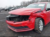 VOLKSWAGEN JETTA 1.8T SE 3VWD17AJ6FM221975 снимка