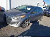 HYUNDAI ELANTRA GT KMHD35LEXDU055997 снимка