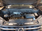 VOLKSWAGEN ATLAS 3.6L V6 SE 1V2LR2CAXKC599542 fotografie