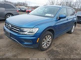 VOLKSWAGEN TIGUAN 2.0T SE/2.0T SEL/2.0T SEL R-LINE/2.0T SEL R-LINE BLACK 3VV2B7AX7KM107443 photo