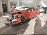 NISSAN ROGUE SPORT SL AWD XTRONIC CVT JN1BJ1CW9NW493843 снимка