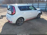 KIA SOUL + KNDJP3A5XE7030892 fotografie
