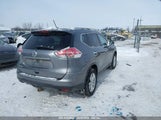 NISSAN ROGUE SV KNMAT2MV1GP737626 снимка