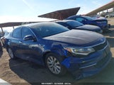 KIA OPTIMA LX 5XXGT4L30HG125710 снимка