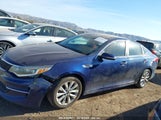 KIA OPTIMA LX 5XXGT4L30HG125710 снимка