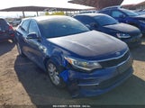 KIA OPTIMA LX 5XXGT4L30HG125710 снимка