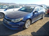 KIA OPTIMA LX 5XXGT4L30HG125710 снимка