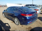 KIA OPTIMA LX 5XXGT4L30HG125710 снимка