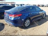 KIA OPTIMA LX 5XXGT4L30HG125710 снимка
