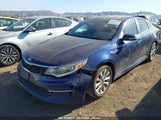 KIA OPTIMA LX 5XXGT4L30HG125710 снимка