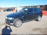 BMW X3 XDRIVE30I WBXPC93469WJ29267 снимка