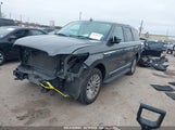 LINCOLN NAVIGATOR PREMIERE 5LMJJ2NT4JEL11640 снимка