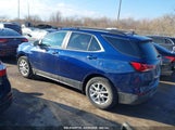 CHEVROLET EQUINOX FWD LT 3GNAXKEVXNL243123 fotografie