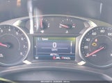 CHEVROLET EQUINOX FWD LT 3GNAXKEVXNL243123 photo