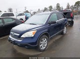 HONDA CR-V EX 5J6RE48598L046091 снимка