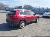 JEEP CHEROKEE LIMITED FWD 1C4PJLDS9HW623621 снимка