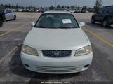 NISSAN SENTRA GXE/XE 3N1CB51D1YL004503 снимка