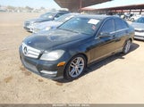 MERCEDES-BENZ C 250 LUXURY/SPORT WDDGF4HB0DR259105 fotografie