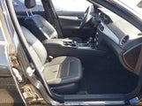 MERCEDES-BENZ C 250 LUXURY/SPORT WDDGF4HB0DR259105 снимка