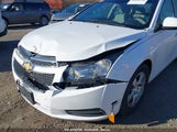 CHEVROLET CRUZE 1LT AUTO 1G1PC5SB7D7181041 снимка