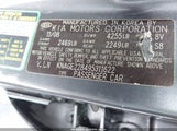 KIA OPTIMA LX KNAGE228495311622 снимка