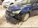 CHEVROLET CRUZE ECO 1G1PJ5SC3C7347424 снимка