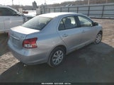 TOYOTA YARIS JTDBT4K39CL019387 снимка