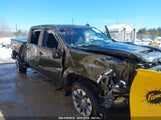 CHEVROLET SILVERADO 2500HD 4WD STANDARD BED CUSTOM 1GC4YME75NF224988 fotografie